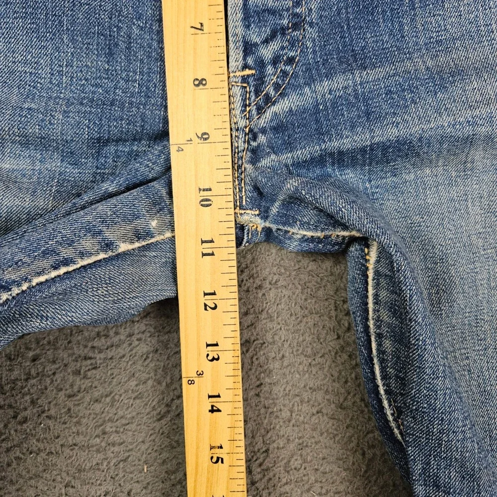 Levis brand levi